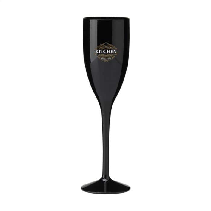 Champagneglas Lunaire | Polycarbonaat | 150 ml
