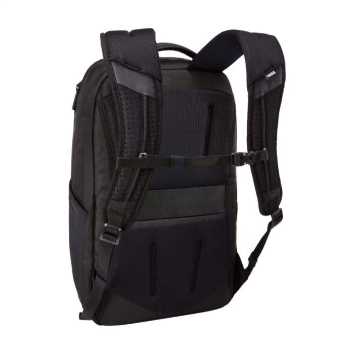 Thule Accent | Laptoprugzak | Gerecycled | 23 l | 15,6 inch