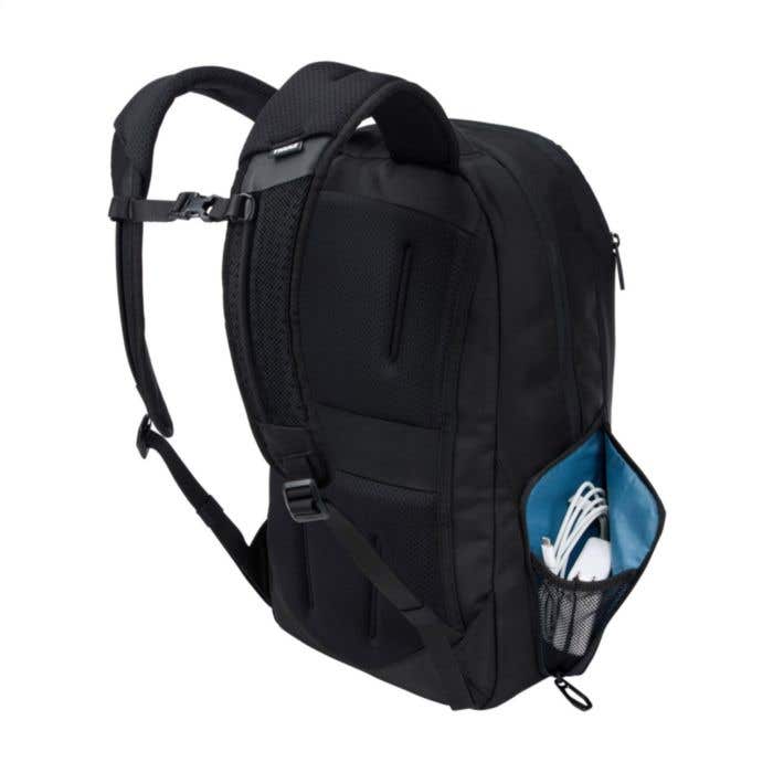 Thule Accent | Laptoprugzak | Gerecycled | 23 l | 15,6 inch
