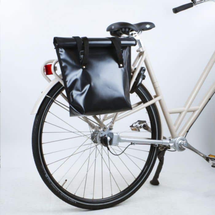 Fraenck fietstas Brook | Waterafstotend