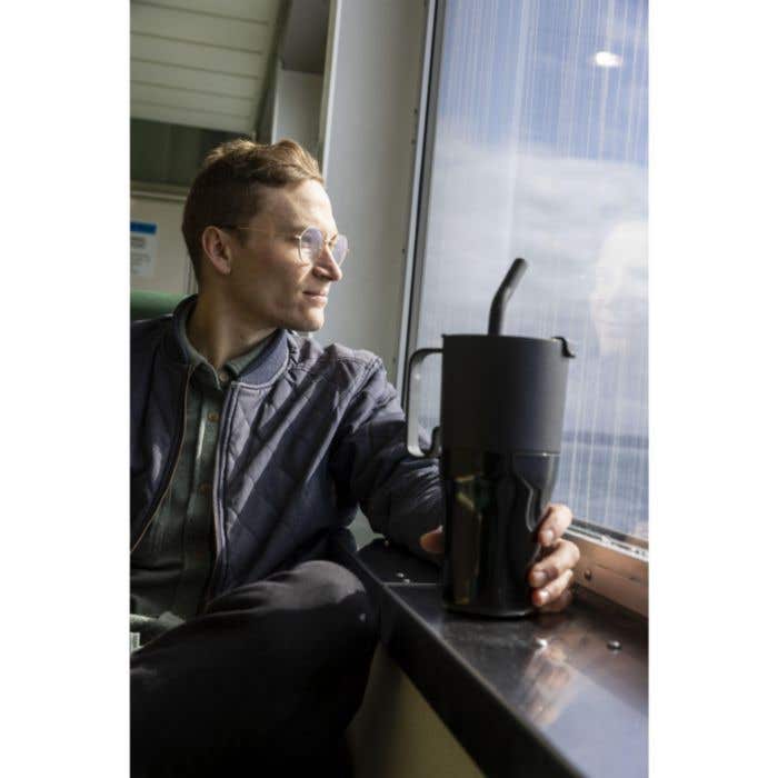 Klean Kanteen Rise Tumbler | Gerecycled | 1.065 ml