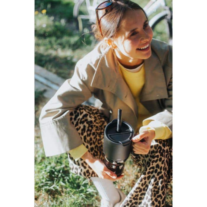 Klean Kanteen Rise Tumbler | Gerecycled | 1.065 ml