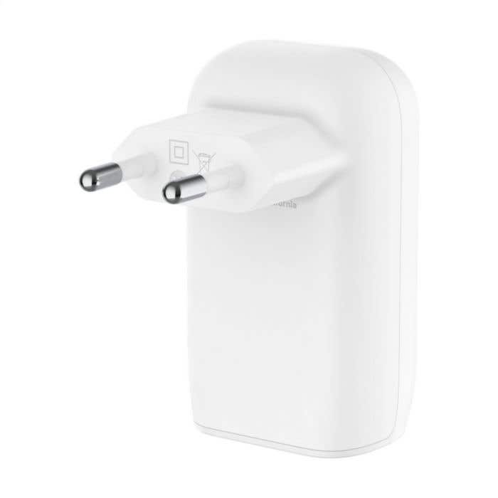 Belkin Oplaadstekker | 3 poorten | 67W | USB-C