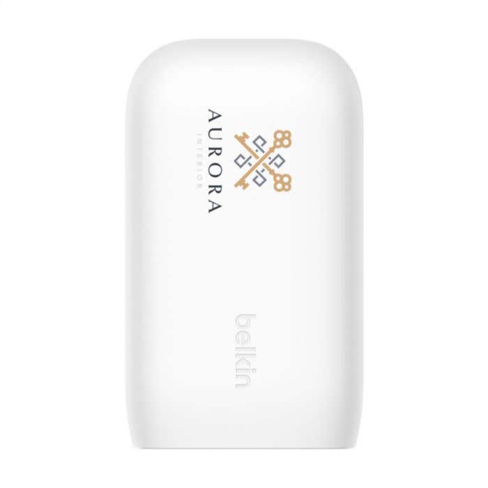 Belkin Oplaadstekker | 3 poorten | 67W | USB-C