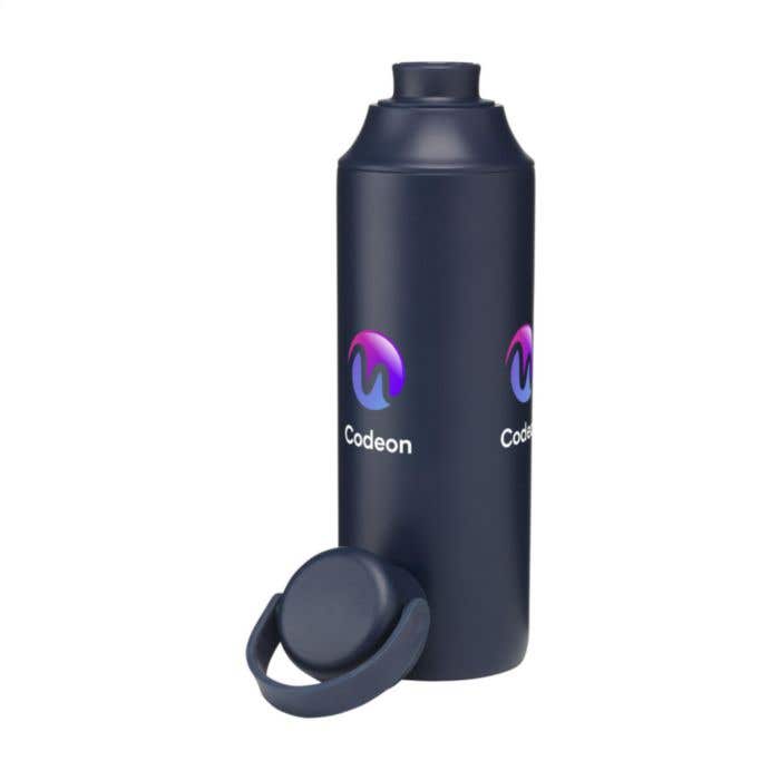 Thermosfles Foss | RVS | 600 ml | Dubbelwandig