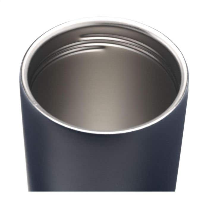 Thermosfles Foss | RVS | 600 ml | Dubbelwandig