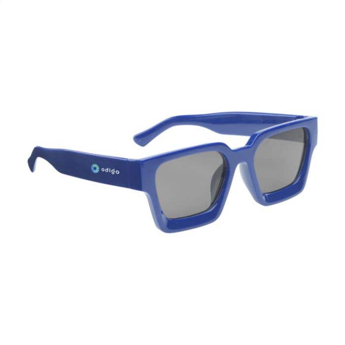 Zonnebril | Gerecycled | UV 400 | Retrodesign