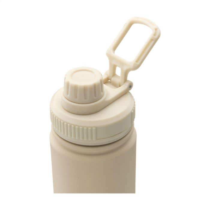 Drinkfles Tappo | RVS | 800 ml | Enkelwandig