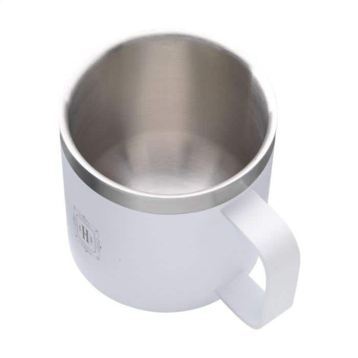 Thermosbeker Knox | RVS | 300 ml | Stapelbaar