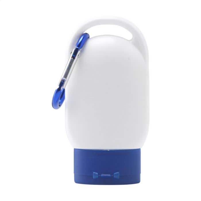 Zonnebrand | SPF 30 | 30 ml | Karabijnhaak