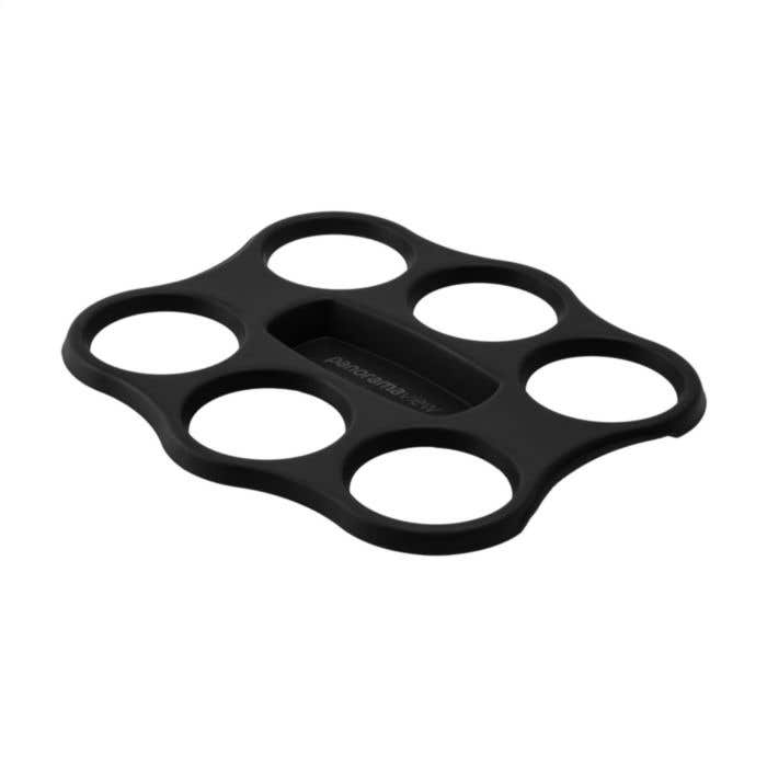 Bekertray Circulware | Gerecycled | 6 bekers