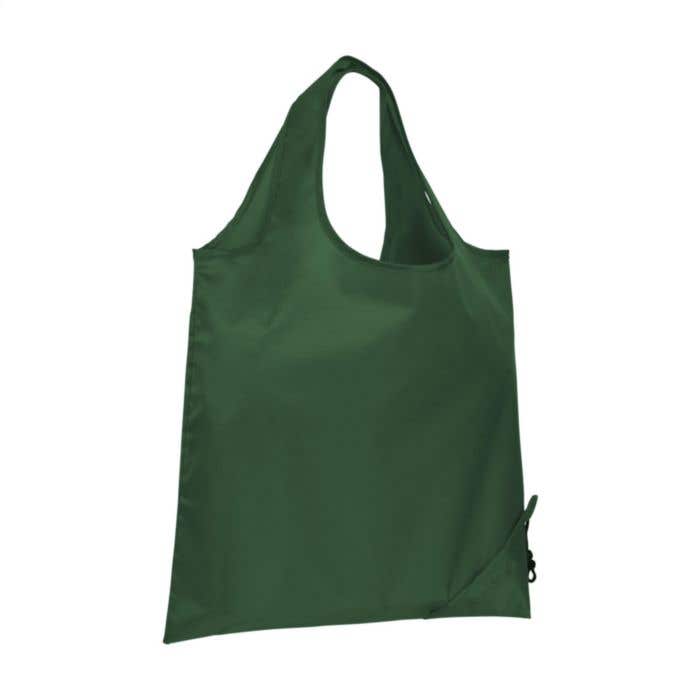Draagtas | Gerecycled | 8 l | Opvouwbaar