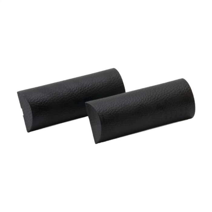 JANZEN Autoparfum Black 22 | Set van 2 stuks