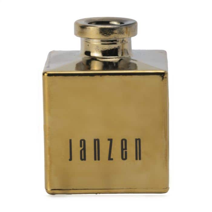 JANZEN Geurstokjes Euphoria | 200 ml | Glazen flacon