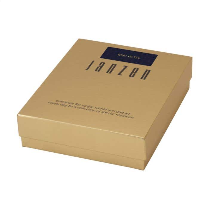 JANZEN Giftset Euphoria | Geurstokjes 100 ml + Shower Foam 200 ml