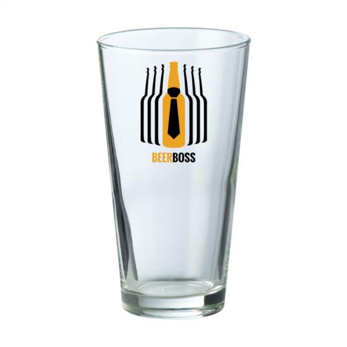 Bierglas Pilzner | 340 ml | Europese kwaliteit