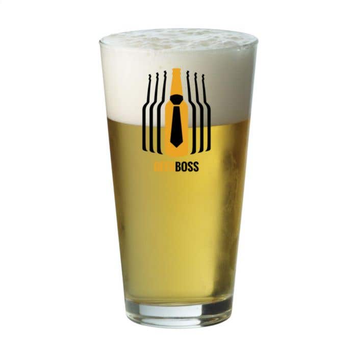 Bierglas Pilzner | 340 ml | Europese kwaliteit