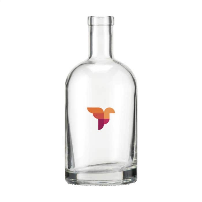 Drinkfles Helsinki | Glas | 700 ml