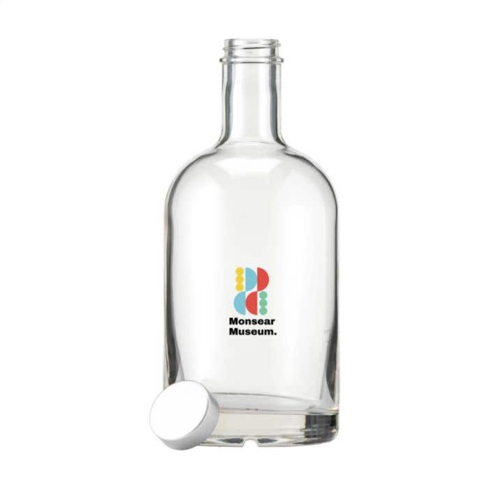 Drinkfles | Glas | 700 ml