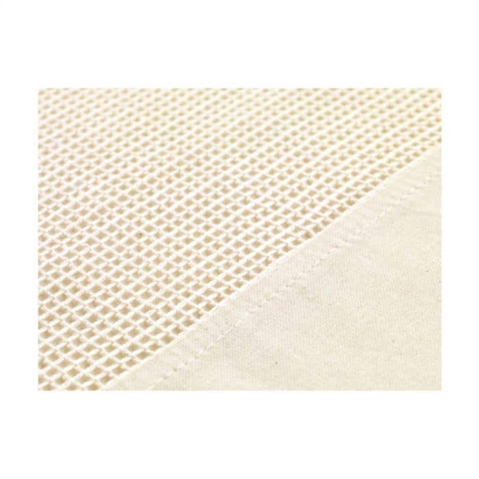 Fruitzakje | Organisch katoen | 1,5 l | GOTS