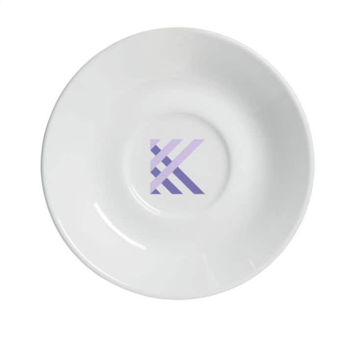 Kop en schotel Burano | Keramiek | 200 ml