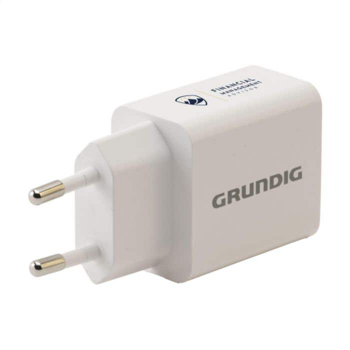 Oplader Grundig | 30W | USB-C