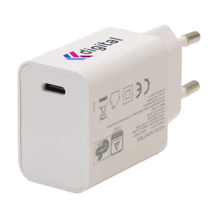 Oplader Grundig | 30W | USB-C