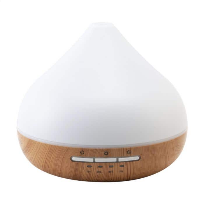 Grundig Aromaverstuiver | 350 ml | LED-verlichting | Timer