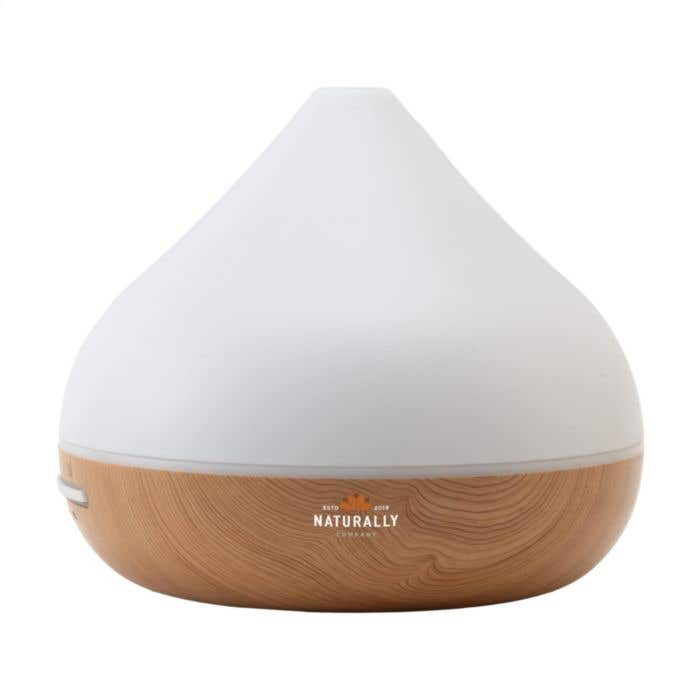 Grundig Aromaverstuiver | 350 ml | LED-verlichting | Timer