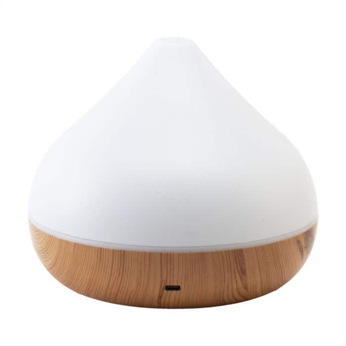 Grundig Aromaverstuiver | 350 ml | LED-verlichting | Timer