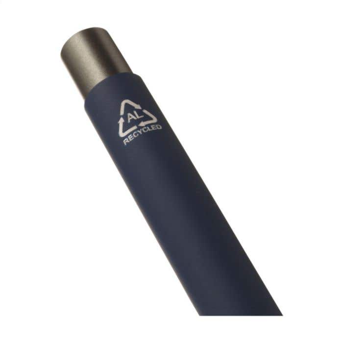 Balpen | Gerecycled aluminium | Soft touch finish