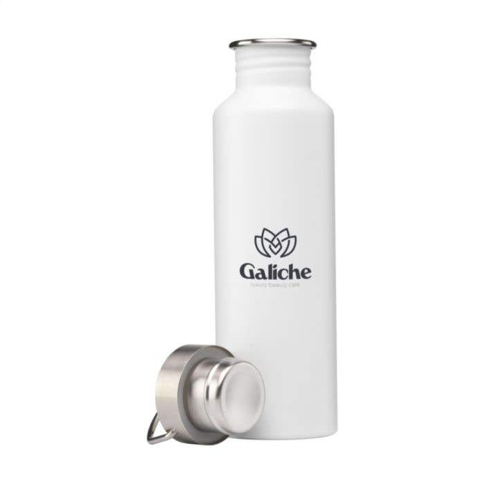 Drinkfles | Gerecycled RVS | 800 ml