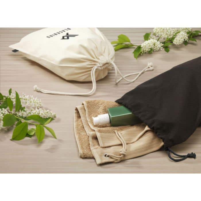 Cadeauzakje | Gerecycled katoen | 4 l