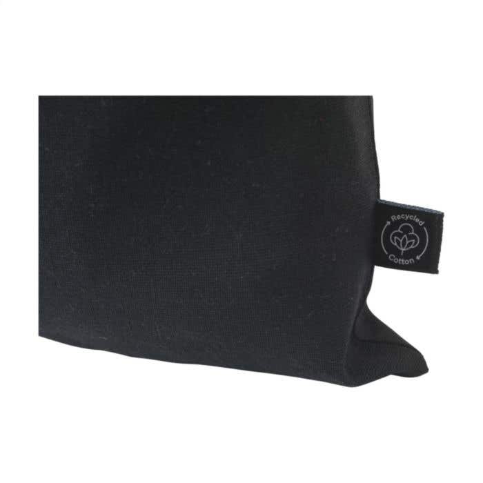 Cadeauzakje | Gerecycled katoen | 4 l