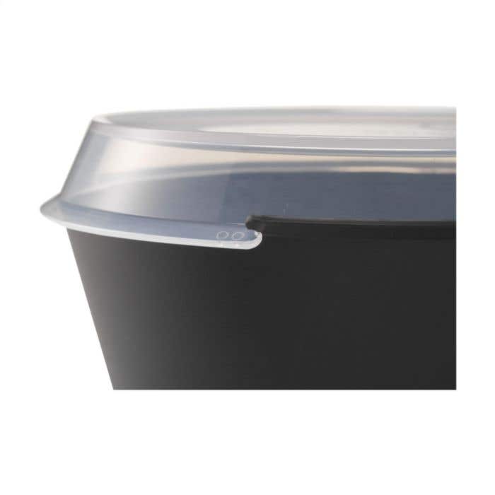 CirculBowl | Gerecycled | 800 ml | Magnetronbestendig