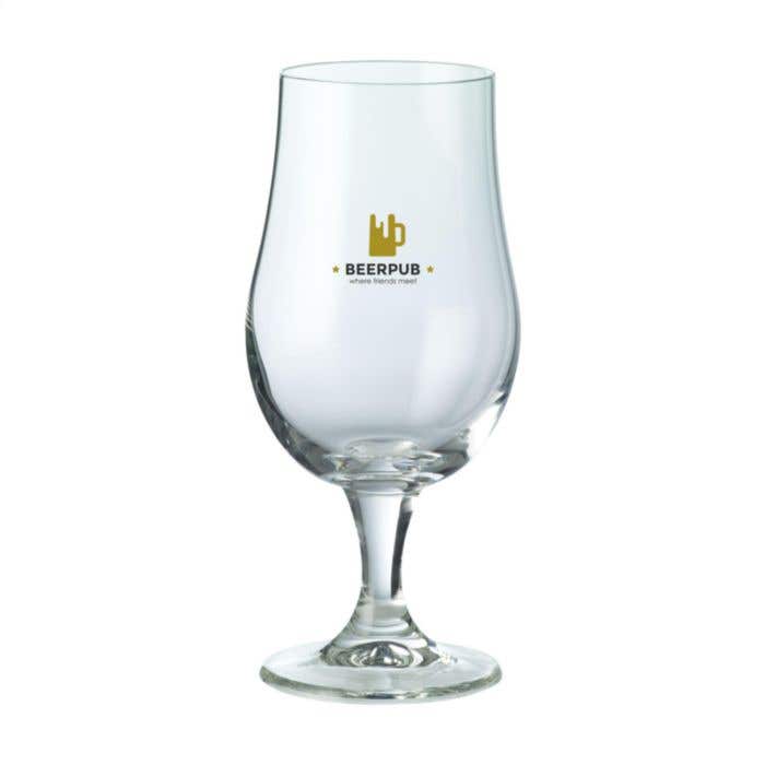 Bierglas Munich | 370 ml | Made in Europe