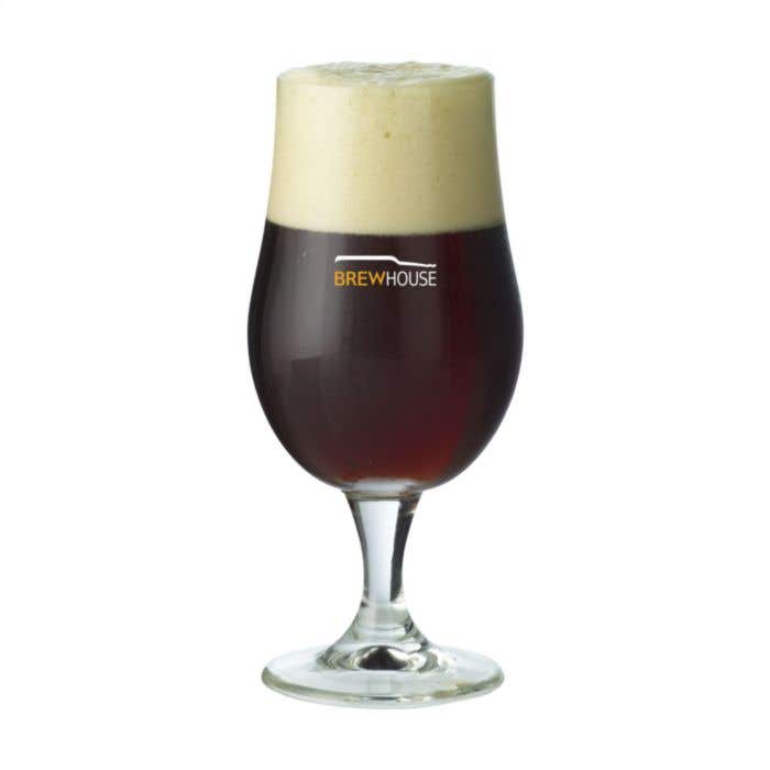 Bierglas | 370 ml | Made in Europe