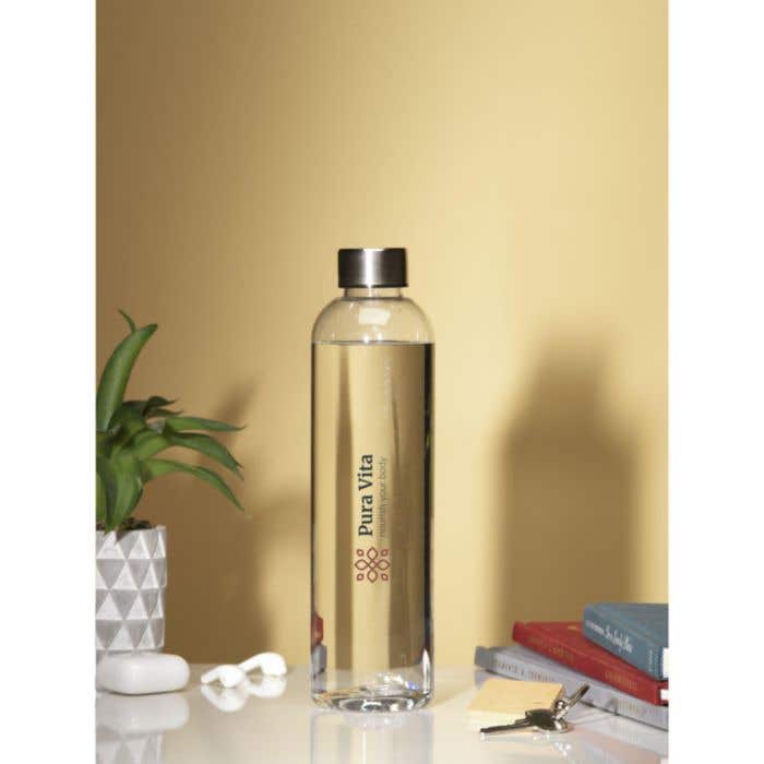 Drinkfles Nolin | PCTG kunststof | 1.000 ml | Lekvrij