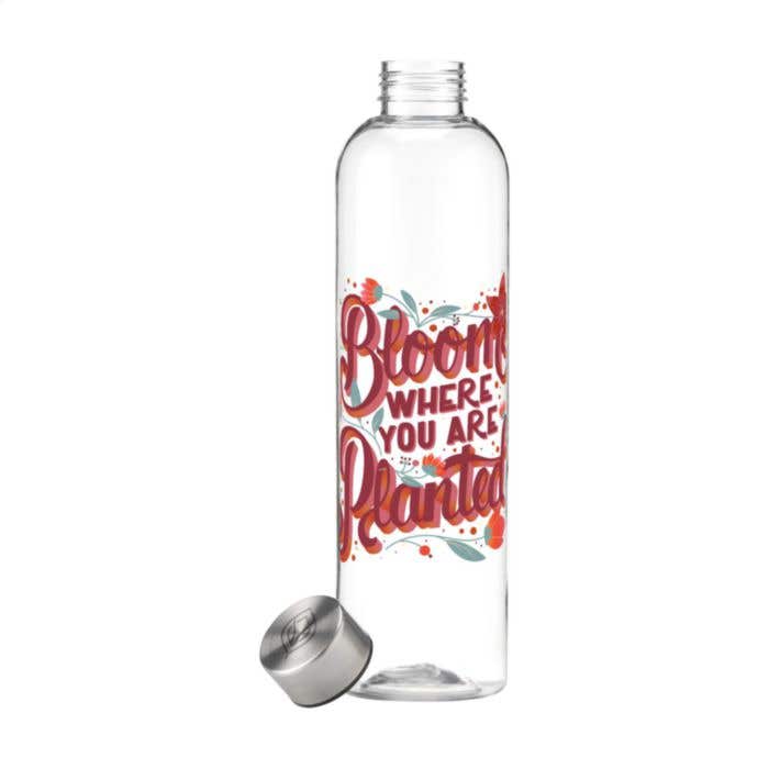 Drinkfles Nolin | PCTG kunststof | 1.000 ml | Lekvrij