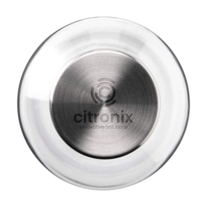 Drinkfles | PCTG kunststof | 1.000 ml | Lekvrij