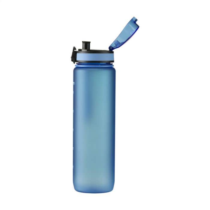 Drinkfles Hydrate | 1.000 ml | Lekvrije schroefdop