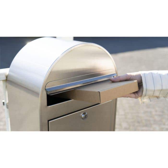 JANZEN Brievenbuspakket Skin 90 | 2-delig | 50 ml