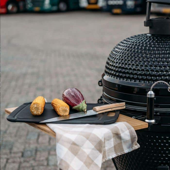 Snijplank Homey's | Houtvezel | Antislip hoekjes