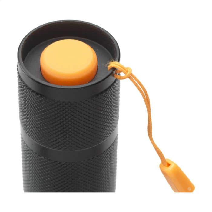 Zaklamp Homey's | Aluminium | 150 lumen | Oplaadbaar