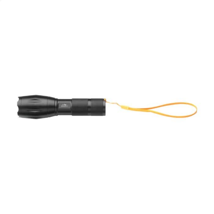 Zaklamp Homey's | Aluminium | 150 lumen | Oplaadbaar