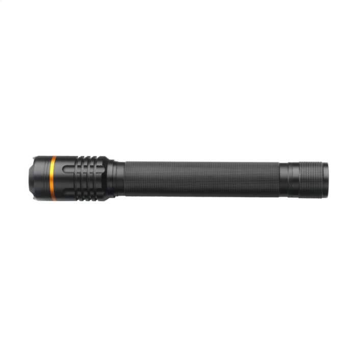 Zaklamp Homey's | Oplaadbaar | 1000 lumen | 150 m bereik