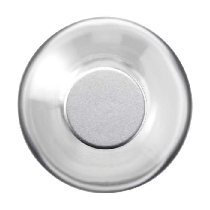 Drinkfles Helsinki | Glas | 1 l | Schroefdop