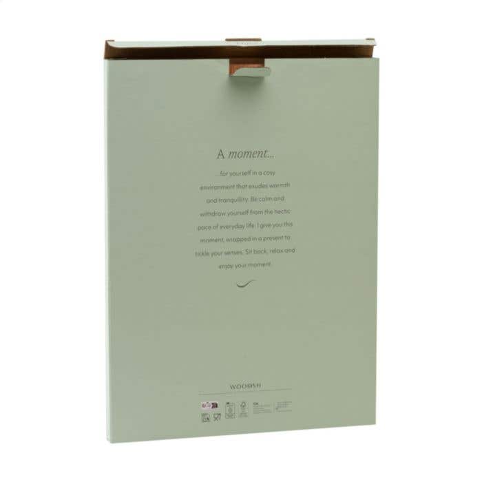 Snijplank | FSC® Acaciahout | Sapgroef