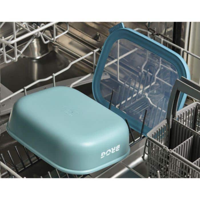 Mepal Cirqula | Lunchbox | 2 liter