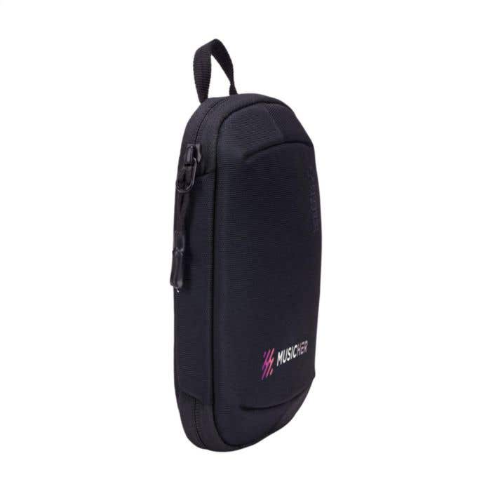 Thule | Etui | Nylon en polyester | Opbergvakken